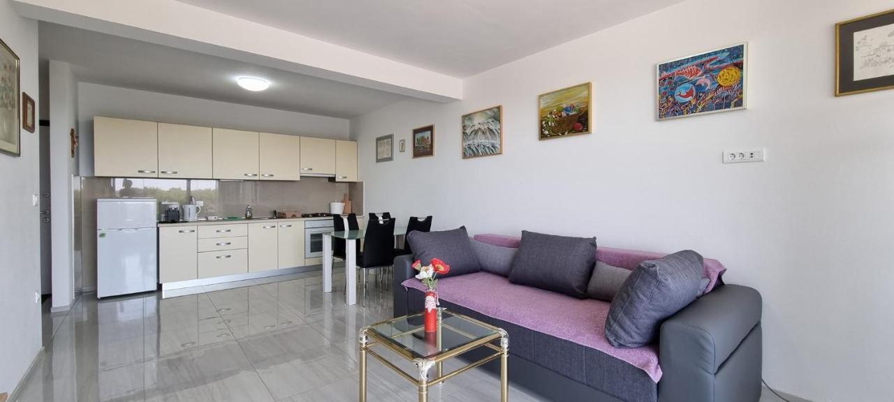 Apartment Belvedere Sea View Medulin Exterior photo